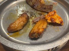 -汉巴味德(沈阳万象汇店)
