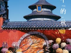 -天坛公园