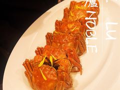-食廬NOBLE(凯德晶萃店)
