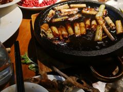 -渝半城经典川粤菜(重庆天地店)