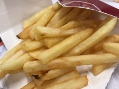 -清青快餐厅