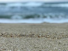 -海云台海滩