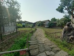 -驿舍·民國老营房院子私房菜(科学会堂店)