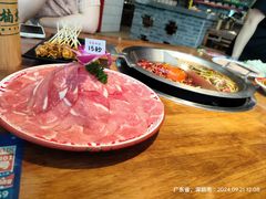 -楠火锅(仁恒梦中心店)