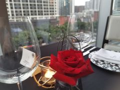 桌面-圣丰索菲特·法国餐厅