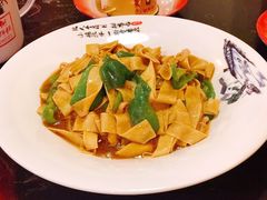 -粗粮人家·东北菜(洋桥店)