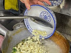 -刘兰英牛羊肉泡馍(立新街店)