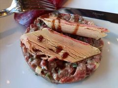 -Le Comptoir de Pierre Gagnaire