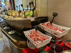 -杭州钱江新城万怡酒店-西餐厅