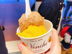 -VENCHI 闻绮(上海佛罗伦萨小镇店)