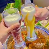 西安探店｜首家肉蟹大虾火锅你一定要尝尝