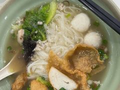 -阿坤纯正西刀鱼丸(Kuala Lumpur Branch)