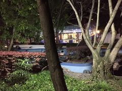 -灵秀温泉