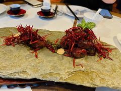 -广州文华东方酒店·江-由辉师傅主理