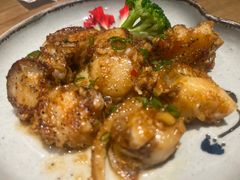 -福樱兰海鲜放题铁板烧(加州店)
