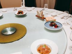 -梦都海鲜酒家(万达广场江桥店)