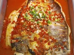 -半天妖烤鱼(大兴大悦春风里店)