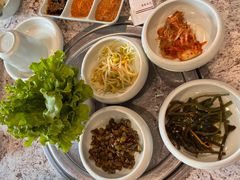 小菜-高丽屋(天宁寺店)
