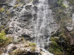 -千泷沟大瀑布旅游区