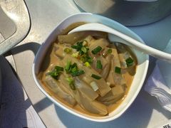 -骨气鼓气羊棒骨·羊蝎子(住总万科广场店)