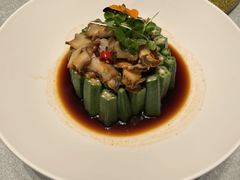 -鸽子侯·家宴·平价海鲜(绿地店)
