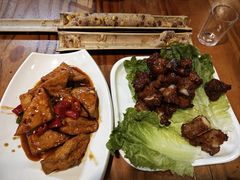 -61号餐吧(兴坪古镇漓江店)