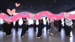 -OCEAN DANCE高空舞蹈室