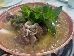 -藏味八珍特色火锅