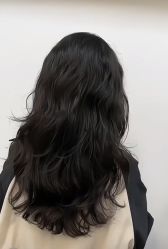 -FAJEE HAIR发界烫染接发