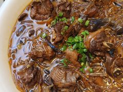 -鸽子窝(黄村店)