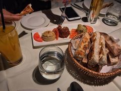 -Pasha帕夏土耳其餐厅(南昌路店)