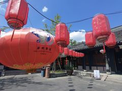 -梁祝景区