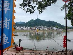 -新安江山水画廊风景区