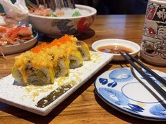 -桃太郎创作料理(大坪店)