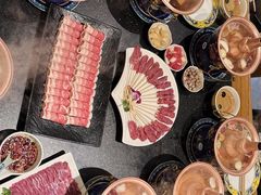 -南门涮肉(上海一店)