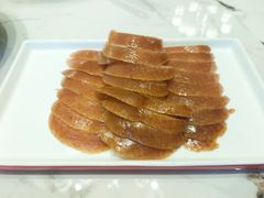 -玉林烤鸭店(垡头店)