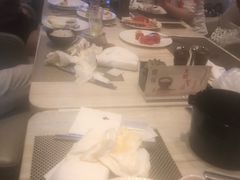-新发展亚太JW万豪酒店·福苑咖啡厅
