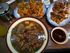 -鼎香润(德胜门内店)