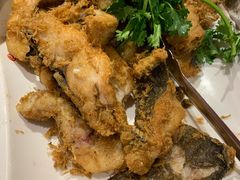 -盛源川香鱼火锅(西小区总店)