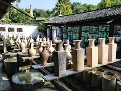 -景德镇古窑民俗博览区