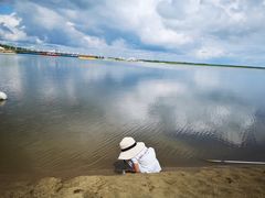 -呼兰河口湿地公园