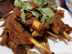 -范记靖远羊羔肉(博物馆店)