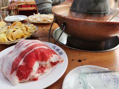 肥牛-元盛居(生态大街店)