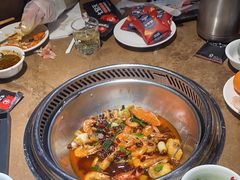 -七欣天香辣蟹火锅(上海银亿滨江店)