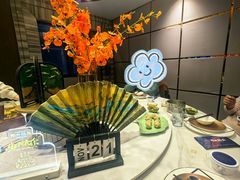 -阳光码头海鲜火锅(世纪大道店)