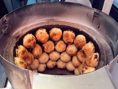 胡椒饼-百年夯碳烤胡椒饼(阿拉城店)