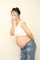 -蜜阁孕味亲子摄影(太奥广场店)