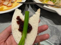 -1937青岛老味道·海肠捞饭·青岛菜(大鲍岛栈桥店)