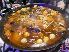 -特色酱椒鱼私房菜(黄鹤楼店)