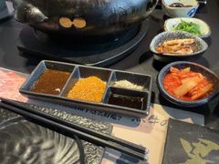 -黑牛の店·黑金店(沈阳万象城店)
